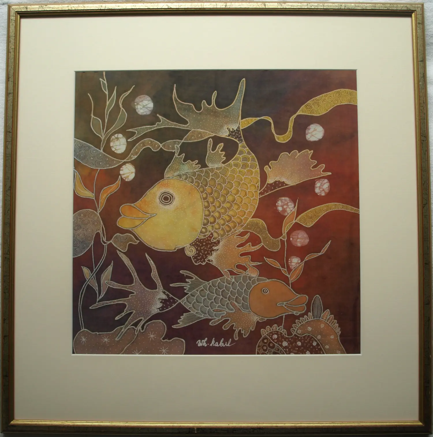 Wiji Hartono Kabul (1950)