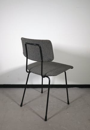 Willem Hendrik Gispen - Stoel – Kembo in de jaren ’60 kopen? Bied vanaf 40!