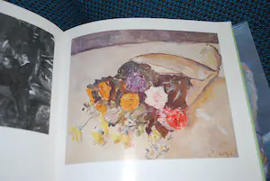 Jeanne Bieruma Oosting - Hardcover boek & catalogus & artikel kopen? Bied vanaf 60!