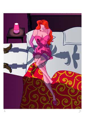 Philippe Grimaud - Jessica's surprise verkocht voor € 50!