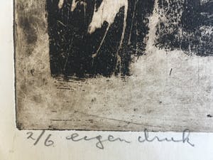 Jan Montyn - Mens en Totemdier 1962 kopen? Bied vanaf 130!