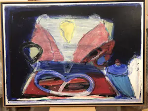 Piet Warffemius - Zonder Titel kopen? Bied vanaf 150!