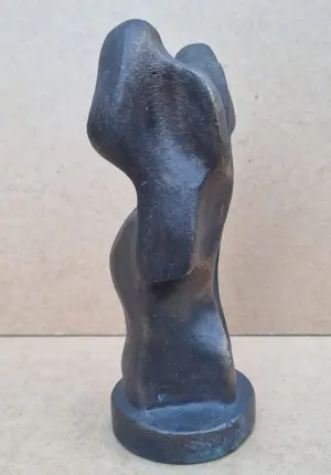 Fernand Vanderplancke - Twee vrouwen kopen? Bied vanaf 85!