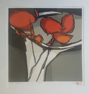 Fon Klement - Vase . kopen? Bied vanaf 175!