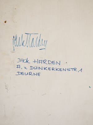 Jack Harden - Landelijk begrijpen kopen? Bied vanaf 50!