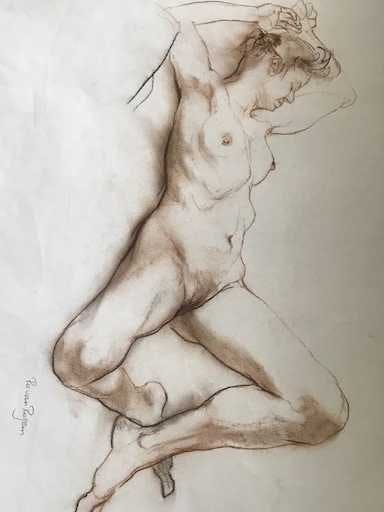 Ru van Rossem - Naakt kopen? Bied vanaf 150!