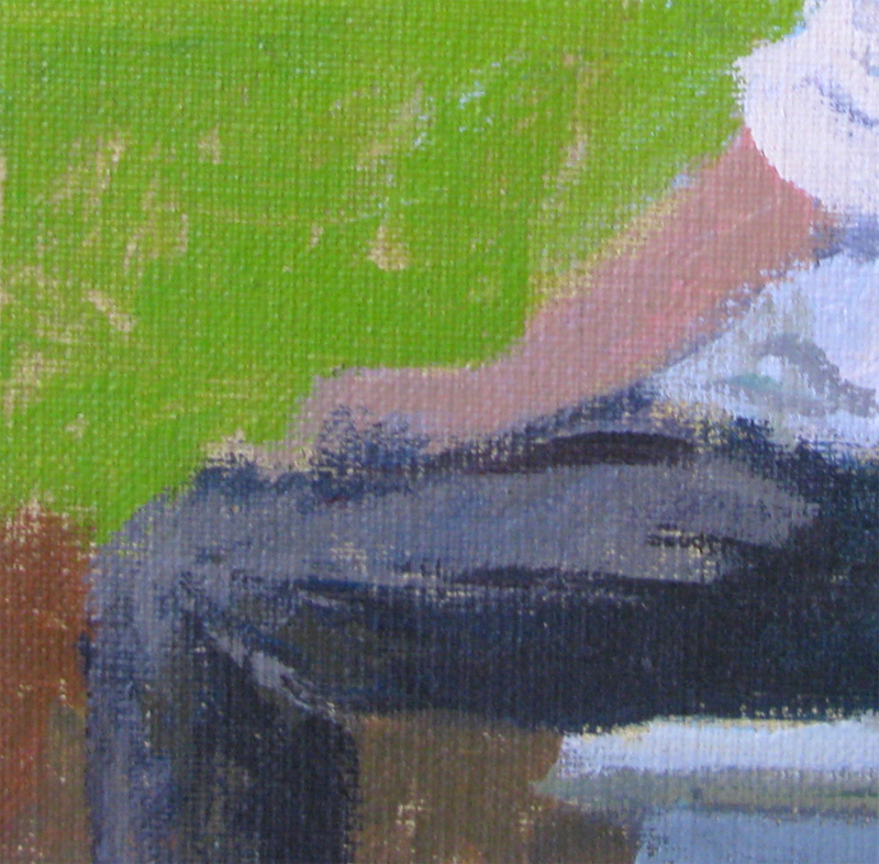 Hendrik Jan Visser - EVEN ZITTEN kopen? Bied vanaf 25!