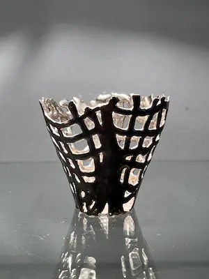 Johan van Loon - Platina Korfje kopen? Bied vanaf 175!