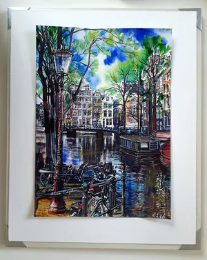 Elva - Amstel in Amsterdam kopen? Bied vanaf 50!