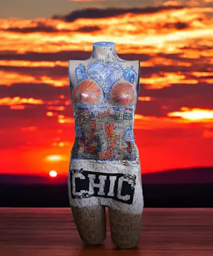 Elva Polyakova - Girl in Amsterdam kopen? Bied vanaf 250!