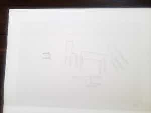 Klaas Gubbels - Verlegen Schaduwen verkocht voor € 10!