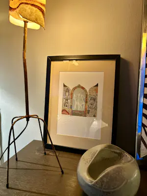 Gea Karhof - 3 gratiën kopen? Bied vanaf 75!