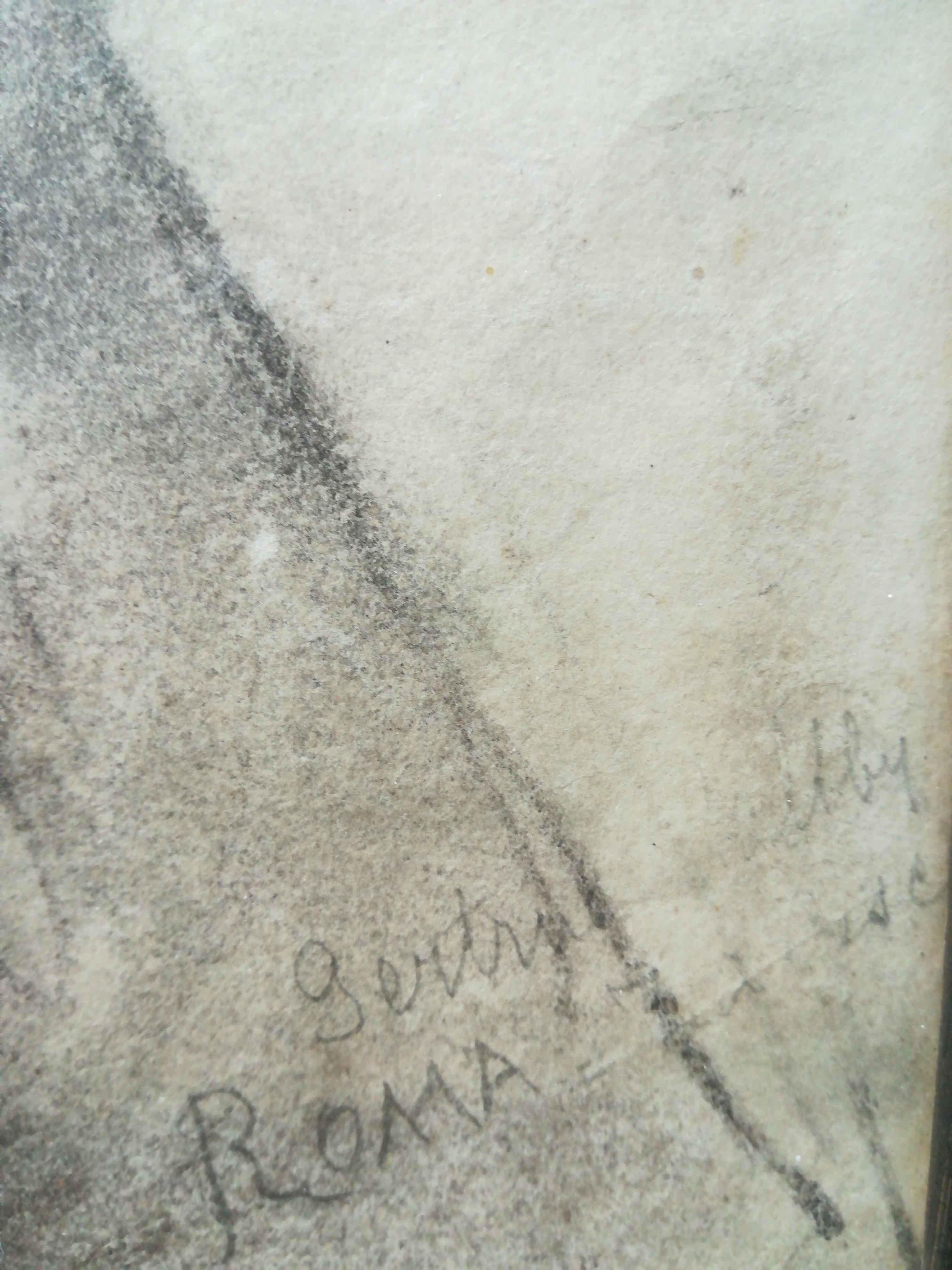 Niet of onleesbaar gesigneerd - Francesco Febraio  kopen? Bied vanaf 1!