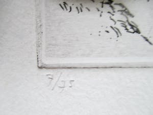 Theo van der Horst - Ets Molen kopen? Bied vanaf 25!