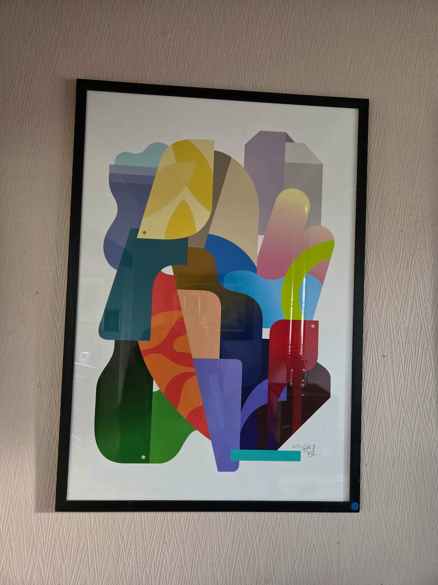 OLI-B - Home coming kopen? Bied vanaf 395!