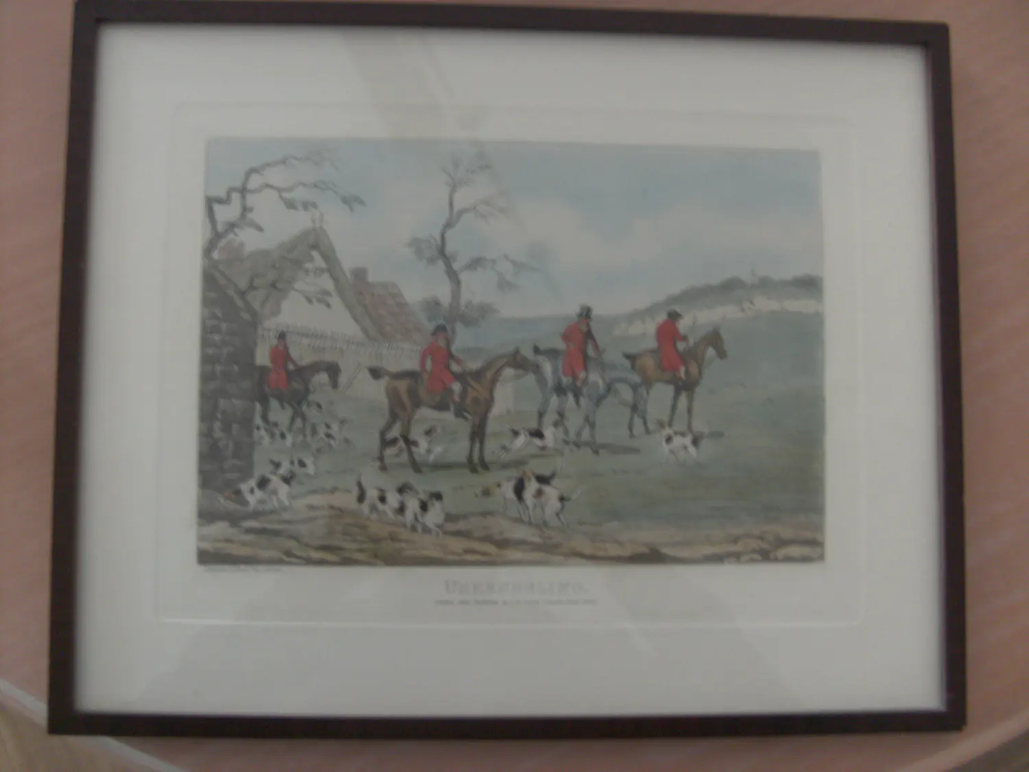 Henry Thomas Alken (1785-1851)