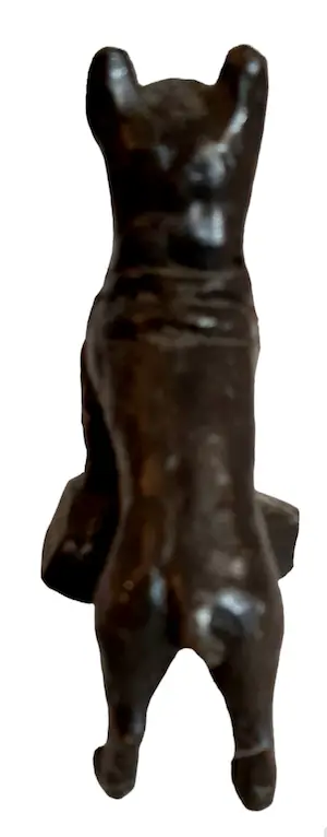 Niet of onleesbaar gesigneerd - Franse bulldog kopen? Bied vanaf 1!