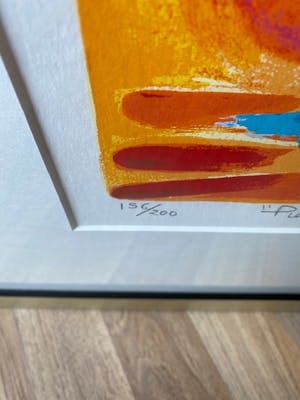 Angeles Nieto - Piel de la Luna kopen? Bied vanaf 75!