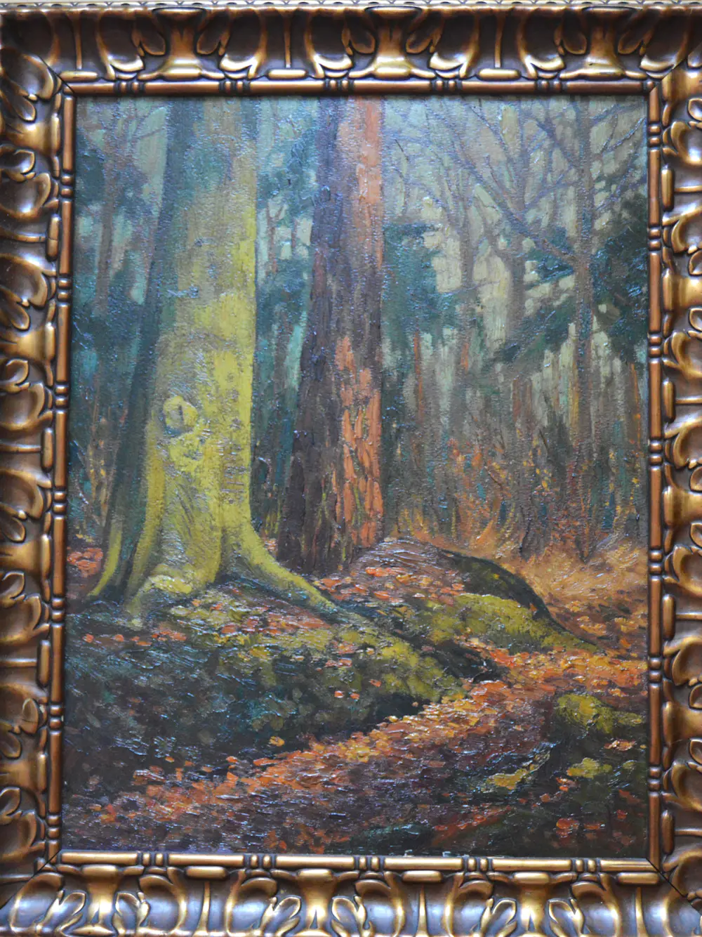 Jan Kruysen (1874-1938)