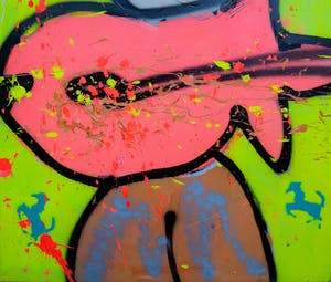 Espen Hagen - Tribute to Herman Brood kopen? Bied vanaf 150!