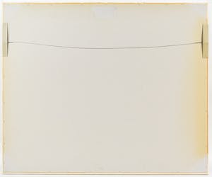 Pieter Defesche - geel en rood omlijnd kopen? Bied vanaf 100!