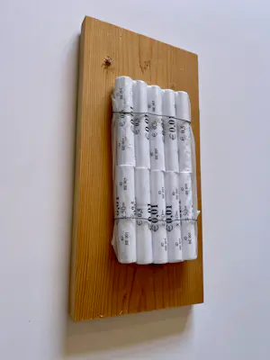 Jan Henderikse - " Wafel " kopen? Bied vanaf 175!