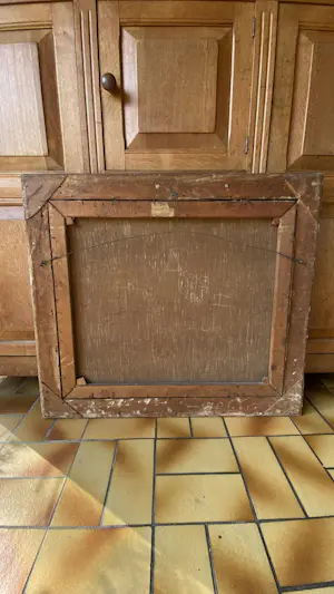 Pol Dom - Brug te Delft kopen? Bied vanaf 200!