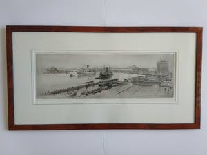 Maarten Langbroek - Amsterdam kopen? Bied vanaf 30!