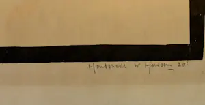 Willem Hussem - Zonnebloem kopen? Bied vanaf 60!