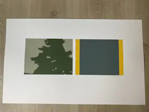 Bert Loerakker - zonder titel kopen? Bied vanaf 25!