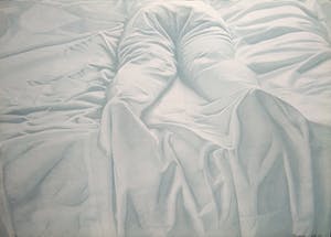 Ronald Sales - Lithografie 1984 kopen? Bied vanaf 10!