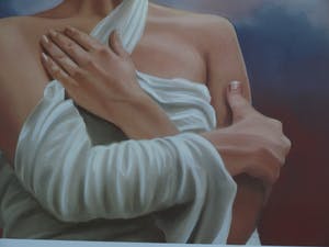 Ans Markus - Litho , “Ram” – gesigneerd & ingelijst , 63 x 61 cm kopen? Bied vanaf 1!