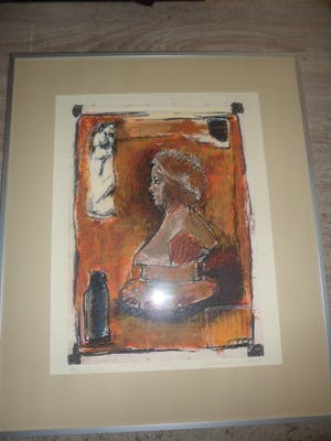 Toon Kuijpers - Pastel/Krijt. Classics 1 kopen? Bied vanaf 35!