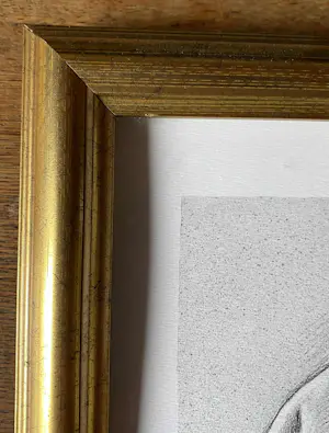 Francine van Hove - étude pour Paradis terrestre kopen? Bied vanaf 125!