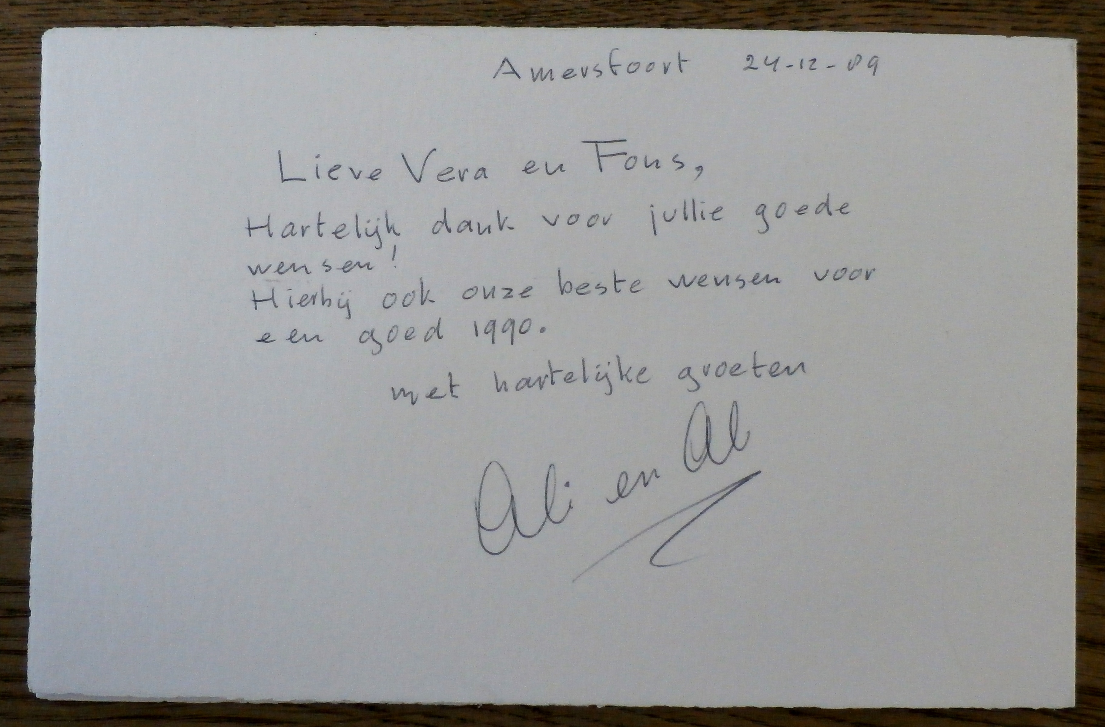 Niet of onleesbaar gesigneerd - schaatsers op het ijs - 1989 kopen? Bied vanaf 1!