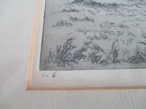 Leo Huijg - landschap kopen? Bied vanaf 55!