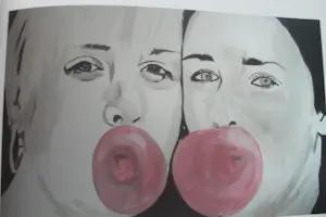 Douwe Idema - Uniek kunstwerk op voorkant agenda 2010 - Gesigneerd kopen? Bied vanaf 1!