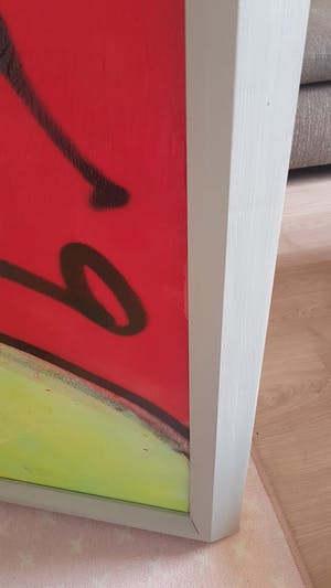 Herman Brood - Truste kopen? Bied vanaf 3950!