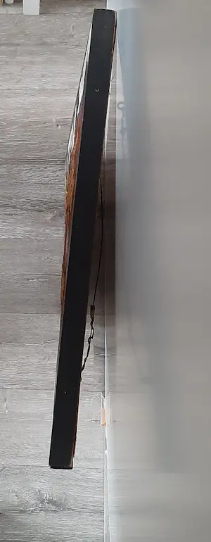 Wietse Hoving - abstract materie-schilderij kopen? Bied vanaf 100!