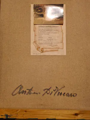 Antonio di Viccaro - Haven maritiem kopen? Bied vanaf 3500!