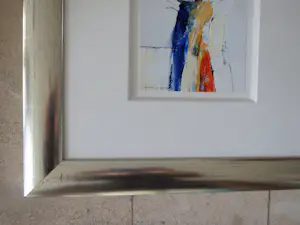 Paula Evers - abstraherende figuren kopen? Bied vanaf 75!