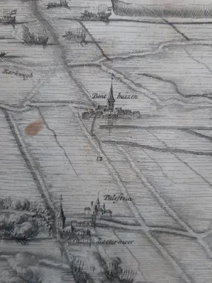 Coenraet Decker - t' Ontzet van Leyden kopen? Bied vanaf 60!