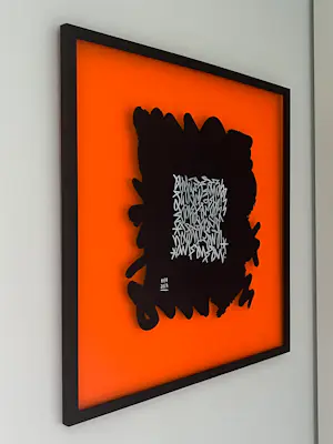 Benjamin Van Oost - Ecriture Automatique kopen? Bied vanaf 375!