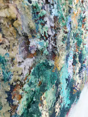 Gerard Strik - Zonder Titel (Groot!) kopen? Bied vanaf 640!