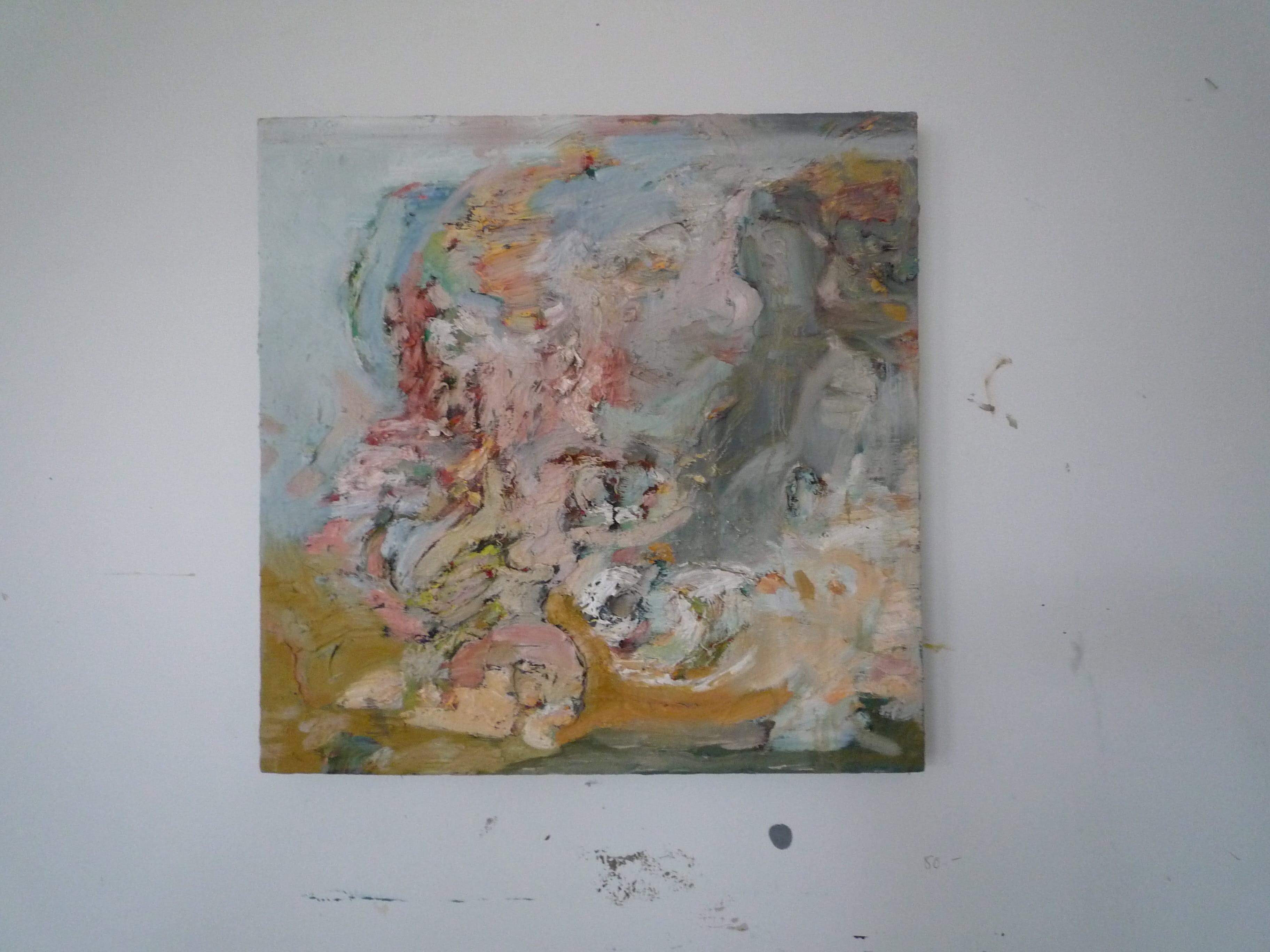 Irene van den Bos - The Birth of Spring kopen? Bied vanaf 35!