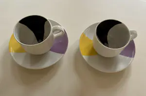 Rob van Koningsbruggen - Fodor servies kopen? Bied vanaf 150!