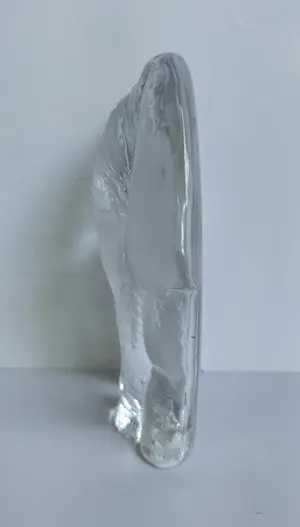 Mats Jonasson - Sculptuur/presse-papier olifant kopen? Bied vanaf 35!