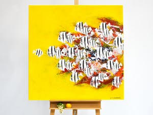 Gino Sauerbier - A new kid in town kopen? Bied vanaf 250!