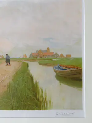 Henry Cassiers - Marken kopen? Bied vanaf 60!
