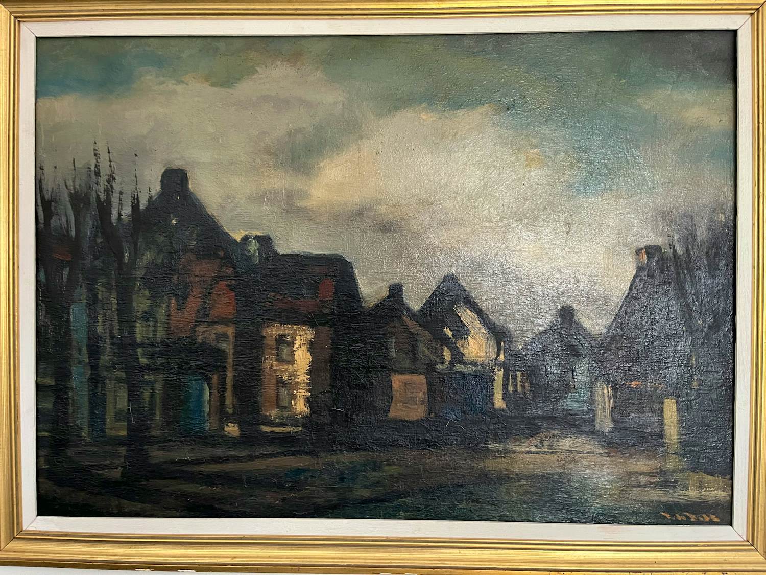 Pieter de Bodt - Straat in Heusden kopen? Bied vanaf 150!